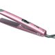 GA.MA CP1 Nova 5D Sensi Piastra per capelli Caldo Rosa 47 W 2,5 m 4