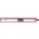 GA.MA CP1 Nova 5D Sensi Piastra per capelli Caldo Rosa 47 W 2,5 m 5