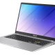 ASUS E510MA-BQ705W laptop Intel® Celeron® N N4020 Computer portatile 39,6 cm (15.6