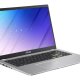 ASUS E510MA-BQ705W laptop Intel® Celeron® N N4020 Computer portatile 39,6 cm (15.6