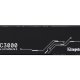 Kingston Technology 512G KC3000 M.2 2280 NVMe SSD 2