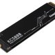 Kingston Technology 512G KC3000 M.2 2280 NVMe SSD 4