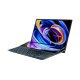 ASUS Zenbook Duo 14 UX482EGR-HY368X Intel® Core™ i7 i7-1195G7 Computer portatile 35,6 cm (14