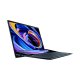 ASUS Zenbook Duo 14 UX482EGR-HY368X Intel® Core™ i7 i7-1195G7 Computer portatile 35,6 cm (14
