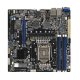 ASUS P12R-M Intel C252 LGA 1200 (Socket H5) micro ATX 2