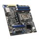 ASUS P12R-M Intel C252 LGA 1200 (Socket H5) micro ATX 3