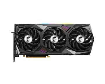 MSI GAMING GeForce RTX 3070 Ti X TRIO 8G NVIDIA 8 GB GDDR6X