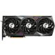 MSI GAMING GeForce RTX 3070 Ti X TRIO 8G NVIDIA 8 GB GDDR6X 2