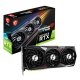 MSI GAMING GeForce RTX 3070 Ti X TRIO 8G NVIDIA 8 GB GDDR6X 6