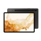 Samsung Galaxy Tab S8 Tablet Android 11 Pollici 5G RAM 8 GB 256 GB Tablet Android 12 Graphite [Versione italiana] 2022 2