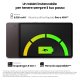 Samsung Galaxy Tab S8 Tablet Android 11 Pollici 5G RAM 8 GB 256 GB Tablet Android 12 Graphite [Versione italiana] 2022 18