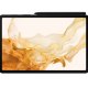 Samsung Galaxy Tab S8 Tablet Android 11 Pollici 5G RAM 8 GB 256 GB Tablet Android 12 Graphite [Versione italiana] 2022 4