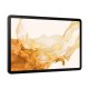 Samsung Galaxy Tab S8 Tablet Android 11 Pollici 5G RAM 8 GB 256 GB Tablet Android 12 Graphite [Versione italiana] 2022 6