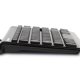 Hamlet XKKITA400CU tastiera Universale USB QWERTY Italiano Nero 5