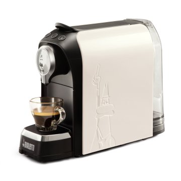 Bialetti Capsule Coffee Machine Automatica/Manuale Macchina per espresso 0,7 L