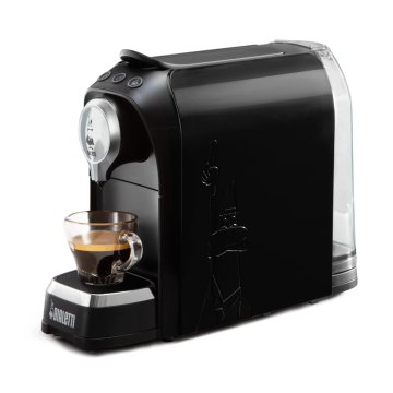 Bialetti Capsule Coffee Machine Automatica/Manuale Macchina per espresso 0,7 L