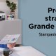 HP Smart Tank Stampante multifunzione 7605 20