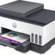 HP Smart Tank Stampante multifunzione 7605 3