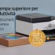 HP Smart Tank Stampante multifunzione 7605, Colore, Stampante per Home and home office, Stampa, copia, scansione, fax, ADF e wireless, ADF da 35 fogli, scansione verso PDF, stampa fronte/retro 26