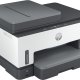 HP Smart Tank Stampante multifunzione 7605, Colore, Stampante per Home and home office, Stampa, copia, scansione, fax, ADF e wireless, ADF da 35 fogli, scansione verso PDF, stampa fronte/retro 4
