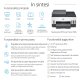 HP Smart Tank Stampante multifunzione 7605 5