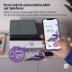 HP Smart Tank Stampante multifunzione 7605 10