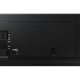 Samsung QB50R-B Pannello piatto per segnaletica digitale 125,7 cm (49.5
