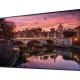 Samsung QB50R-B Pannello piatto per segnaletica digitale 125,7 cm (49.5