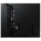 Samsung QB50R-B Pannello piatto per segnaletica digitale 125,7 cm (49.5