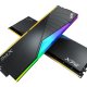XPG LANCER memoria 32 GB 2 x 16 GB DDR5 6000 MHz Data Integrity Check (verifica integrità dati) 6
