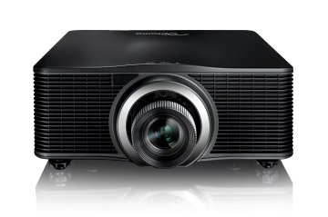 Optoma ZU1050 Proiettore per grandi ambienti 10000 ANSI lumen DLP WUXGA (1920x1200) Compatibilità 3D Nero