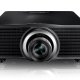 Optoma ZU1050 Proiettore per grandi ambienti 10000 ANSI lumen DLP WUXGA (1920x1200) Compatibilità 3D Nero 2
