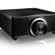 Optoma ZU1050 Proiettore per grandi ambienti 10000 ANSI lumen DLP WUXGA (1920x1200) Compatibilità 3D Nero 5