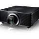 Optoma ZU1050 Proiettore per grandi ambienti 10000 ANSI lumen DLP WUXGA (1920x1200) Compatibilità 3D Nero 7