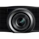 Optoma ZU1050 Proiettore per grandi ambienti 10000 ANSI lumen DLP WUXGA (1920x1200) Compatibilità 3D Nero 9
