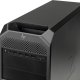 HP Z4 G4 Intel® Xeon® W W-2225 32 GB DDR4-SDRAM 1 TB SSD Windows 10 Pro Tower Stazione di lavoro Nero 6