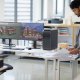 HP Z4 G4 Intel® Xeon® W W-2225 32 GB DDR4-SDRAM 1 TB SSD Windows 10 Pro Tower Stazione di lavoro Nero 8