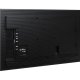 Samsung QB65R-B Pannello piatto per segnaletica digitale 163,8 cm (64.5