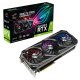 ASUS ROG -STRIX-RTX3080-O12G-GAMING NVIDIA GeForce RTX 3080 12 GB GDDR6X 14