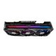 ASUS ROG -STRIX-RTX3080-O12G-GAMING NVIDIA GeForce RTX 3080 12 GB GDDR6X 8