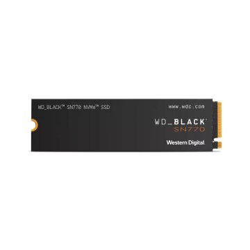 Western Digital Nero SN770 500 GB M.2 PCI Express 4.0 NVMe