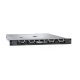 DELL PowerEdge R250 server 1 TB Rack (1U) Intel Xeon E E-2314 2,8 GHz 8 GB DDR4-SDRAM 450 W 4