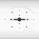 Sonos OUTDRWW1 altoparlante Bianco 6
