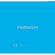 Mediacom SmartPad iyo 8 16 GB 20,3 cm (8