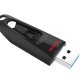 SanDisk Ultra unità flash USB 128 GB USB tipo A 3.0 Nero 5