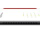 FRITZ!Box 7510 AX router wireless Gigabit Ethernet Banda singola (2.4 GHz) Bianco 5