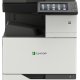 Lexmark XC9255de Laser A4 1200 x 1200 DPI 55 ppm 2