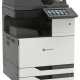 Lexmark XC9255de Laser A4 1200 x 1200 DPI 55 ppm 3