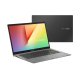 ASUS Vivobook S14 M433UA-EB466W AMD Ryzen™ 5 5500U Computer portatile 35,6 cm (14