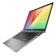 ASUS Vivobook S14 M433UA-EB466W AMD Ryzen™ 5 5500U Computer portatile 35,6 cm (14